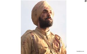 Sajjan Singh Rangroot